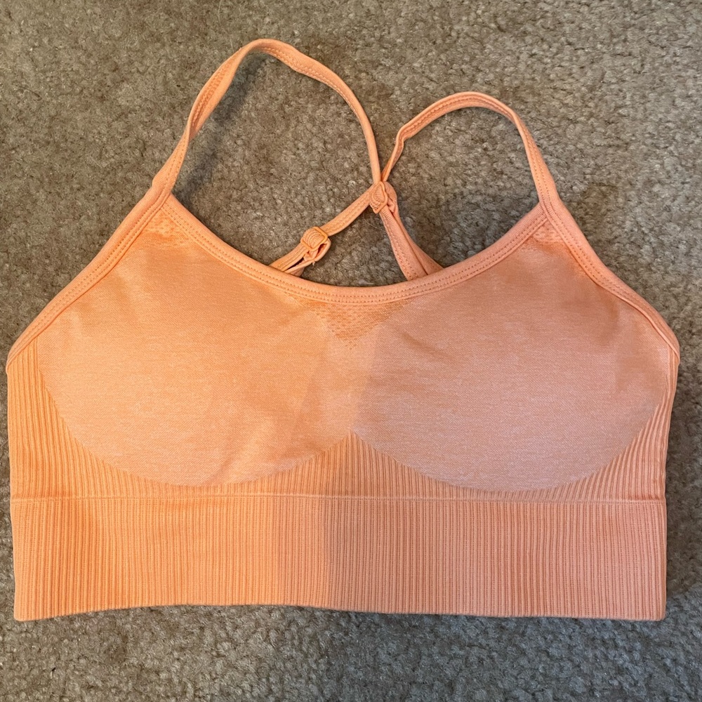 XS SHEIN sports bra